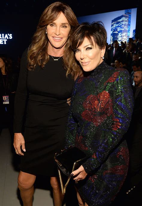 is kris jenner lesbian|Caitlyn Jenner Talks Her Split from Kris Jenner.